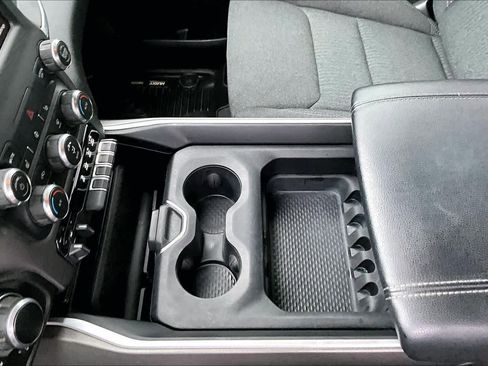 Used 2020 RAM 1500 Big Horn image 17