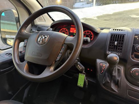 Used 2019 RAM ProMaster 1500 image 27