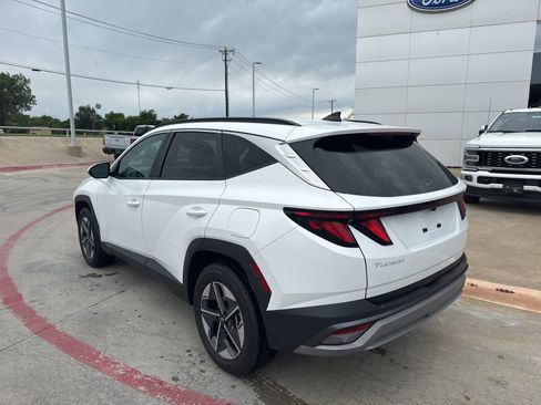 Used 2025 Hyundai Tucson SEL image 7