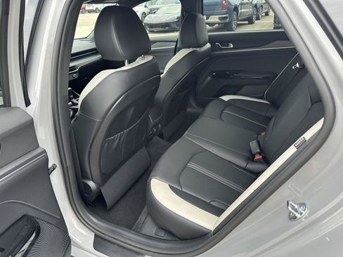 Used 2025 Kia K5 GT-Line w/ GT-Line Premium Package FWD image 16
