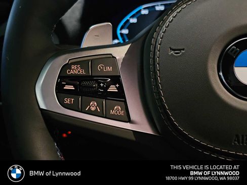 New 2026 BMW M850i xDrive AWD/4WD image 31