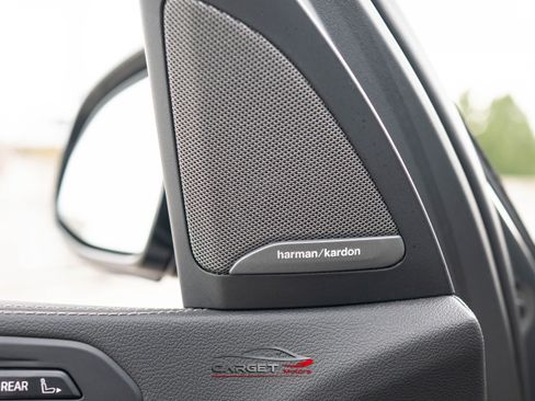 Used 2021 BMW X7 xDrive40i w/ M Sport Package image 46