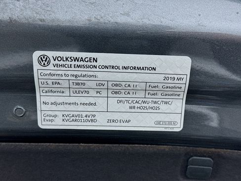 Used 2019 Volkswagen Jetta R-Line w/ R-Line Cold Weather Package FWD image 21