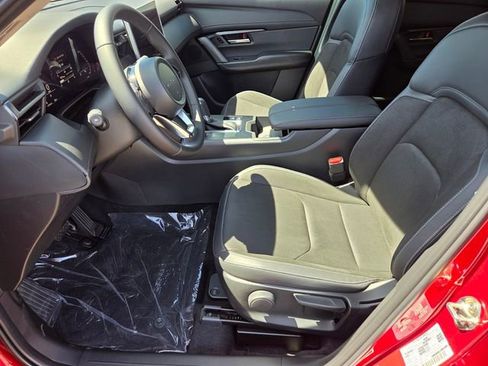 New 2026 MAZDA CX-5 Select image 6