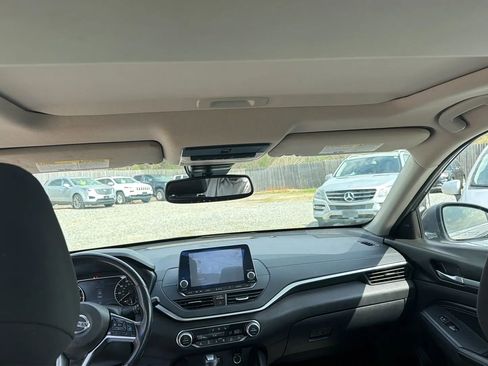 Used 2019 Nissan Altima 2.5 SV image 25