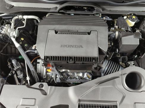 New 2026 Honda Pilot EX-L image 8