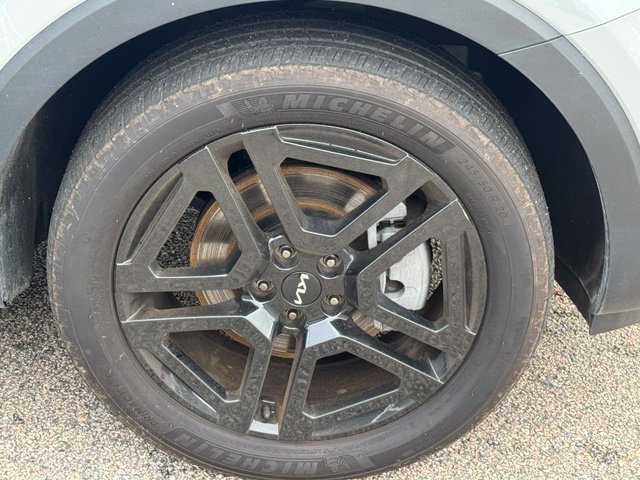 Used 2024 Kia Telluride SX X-Line AWD/4WD image 14