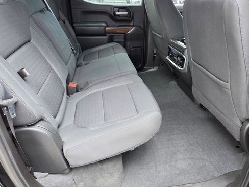 Certified 2021 GMC Sierra 1500 Elevation AWD/4WD image 14