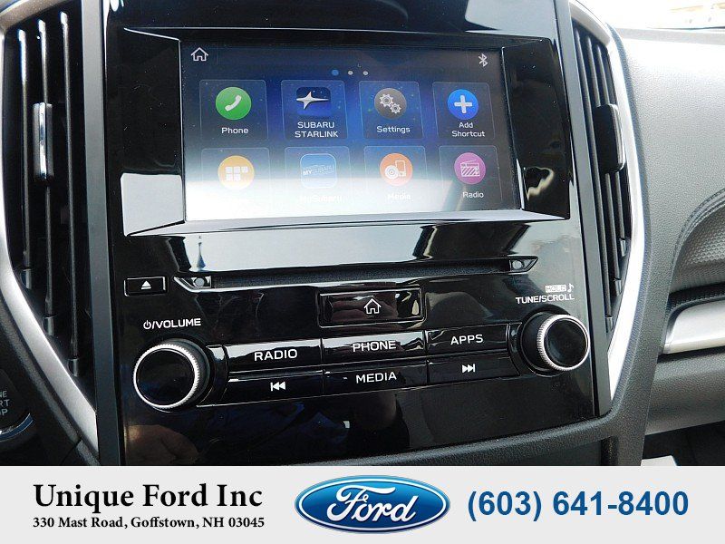 Used 2023 Subaru Forester Premium AWD/4WD image 20