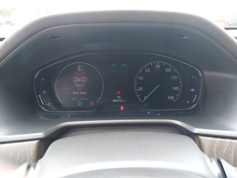 Used 2019 Honda Accord Touring image 19