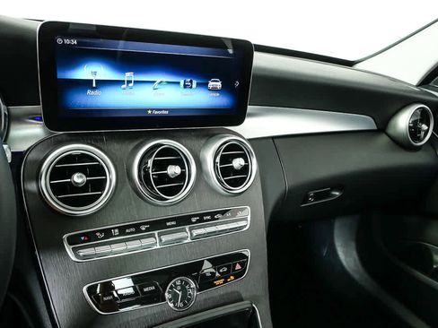 Used 2020 Mercedes-Benz C 300 Sedan image 13