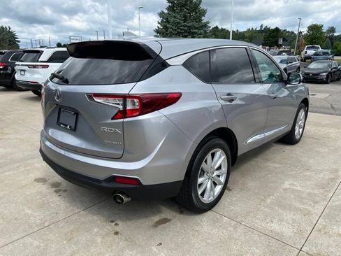 Used 2019 Acura RDX AWD image 6