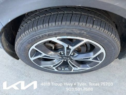 Used 2021 Kia Sportage SX FWD image 12