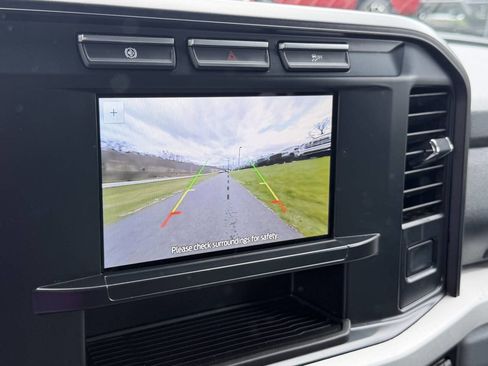 Used 2024 Ford F350 XLT image 54