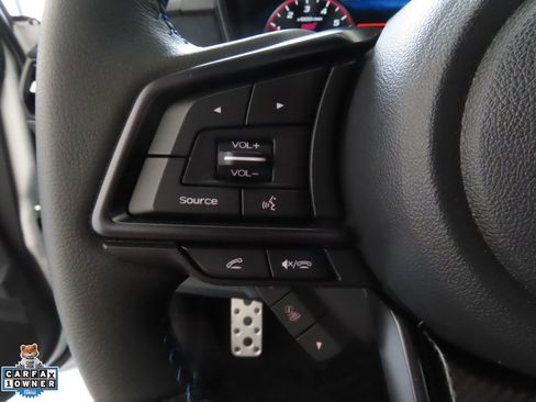Used 2025 Subaru WRX tS AWD/4WD image 13