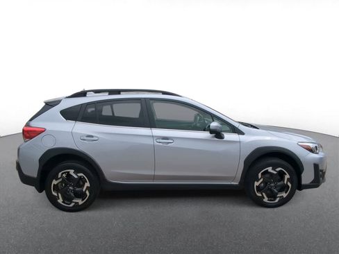 Used 2022 Subaru Crosstrek 2.5i Limited w/ Moonroof Package 1 AWD/4WD image 9