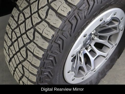 Used 2023 RAM 1500 TRX w/ TRX Level 2 Equipment Group AWD/4WD image 41