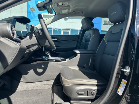 New 2026 Chevrolet Trax ACTIV image 8
