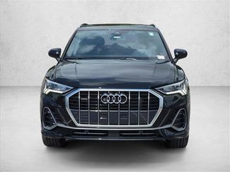 Used 2024 Audi Q3 2.0T Premium AWD/4WD video 2