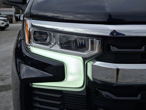 Certified 2023 Chevrolet Silverado 1500 LT image 9