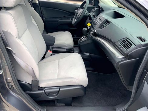 Used 2016 Honda CR-V SE image 9