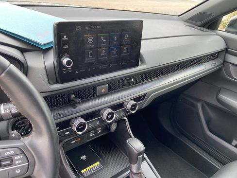 Used 2025 Honda CR-V Sport-L image 23