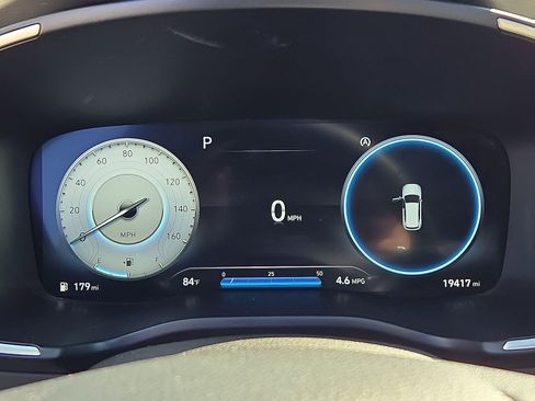 Certified 2023 Hyundai Santa Fe Limited w/ Cargo Package image 19