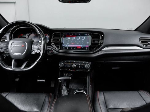 Used 2023 Dodge Durango R/T AWD/4WD image 19