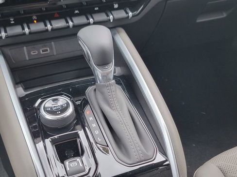 New 2026 Chevrolet Colorado ZR2 AWD/4WD image 23