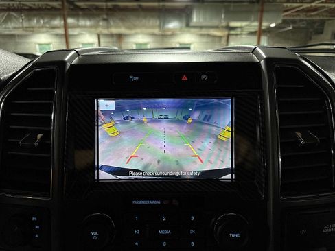 Used 2019 Ford F150 XLT w/ Equipment Group 302A Luxury AWD/4WD image 25