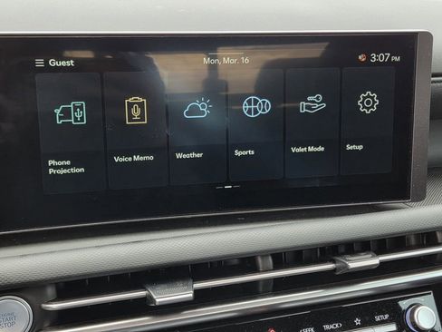 Certified 2025 Hyundai Santa Cruz XRT image 10