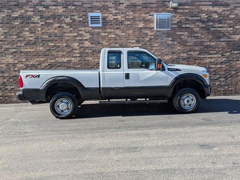 Used 2012 Ford F250 XL w/ PWR Equipment Group AWD/4WD image 6