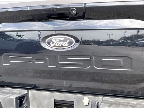Certified 2024 Ford F150 XLT w/ Equipment Group 302A MID AWD/4WD image 27
