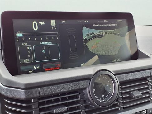 New 2025 INEOS Grenadier AWD/4WD image 9