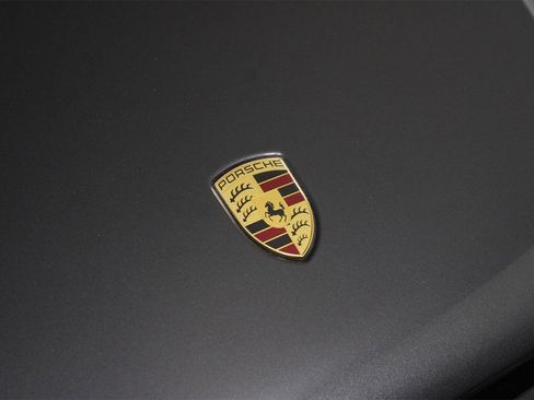 Used 2025 Porsche Macan S image 29