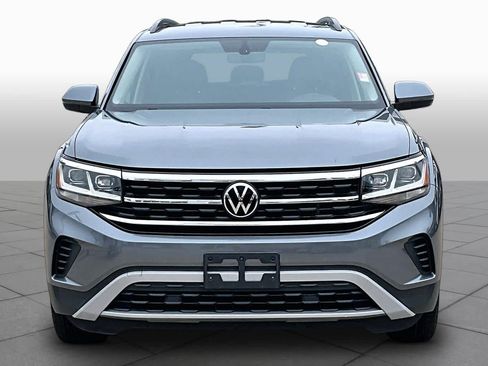 Used 2023 Volkswagen Atlas SE FWD image 3