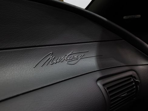 Used 2003 Ford Mustang Cobra RWD image 39