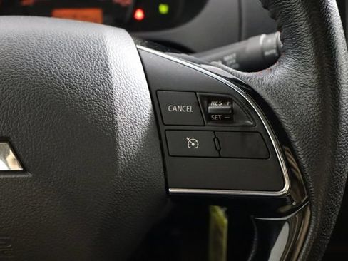 Used 2024 Mitsubishi Mirage G4 Black Edition FWD image 21