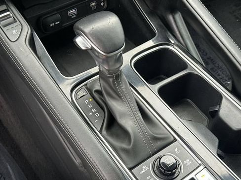 Used 2024 Kia Telluride EX X-Line AWD/4WD image 19