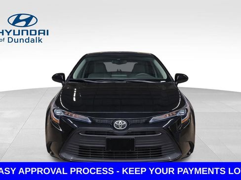 Used 2026 Toyota Corolla LE FWD image 7