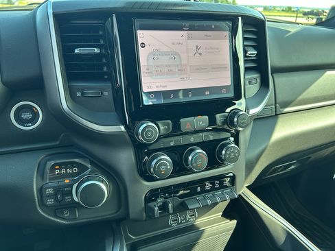 New 2026 RAM 1500 Big Horn image 19