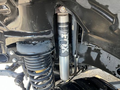 Used 2020 Jeep Wrangler Unlimited Rubicon image 40