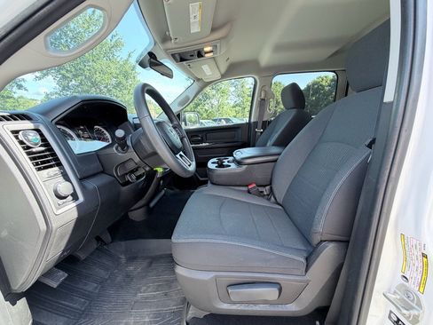 Used 2024 RAM 1500 Tradesman w/ Popular Equipment Group AWD/4WD image 19