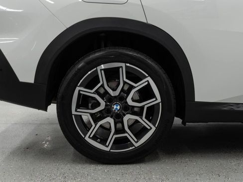 Used 2025 BMW X2 xDrive28i image 31