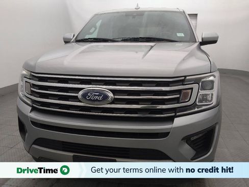 Used 2020 Ford Expedition XLT RWD image 1