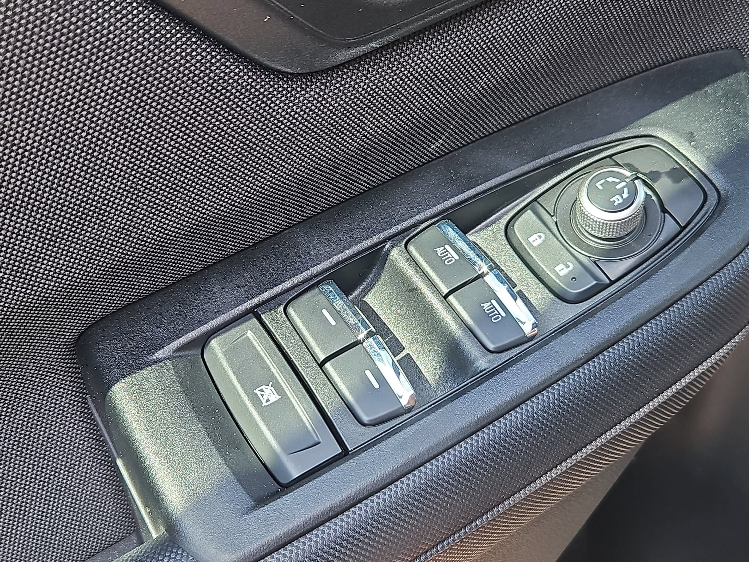 New 2026 Subaru Forester Premium AWD/4WD image 12