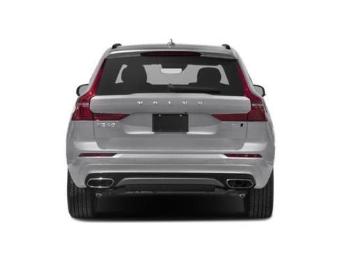 Used 2021 Volvo XC60 T5 R-Design w/ Advanced Package image 5