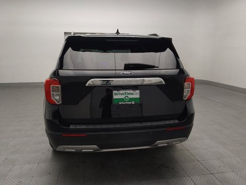Used 2021 Ford Explorer XLT w/ Equipment Group 202A RWD image 6