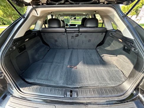 Used 2014 Lexus RX 350 FWD image 11