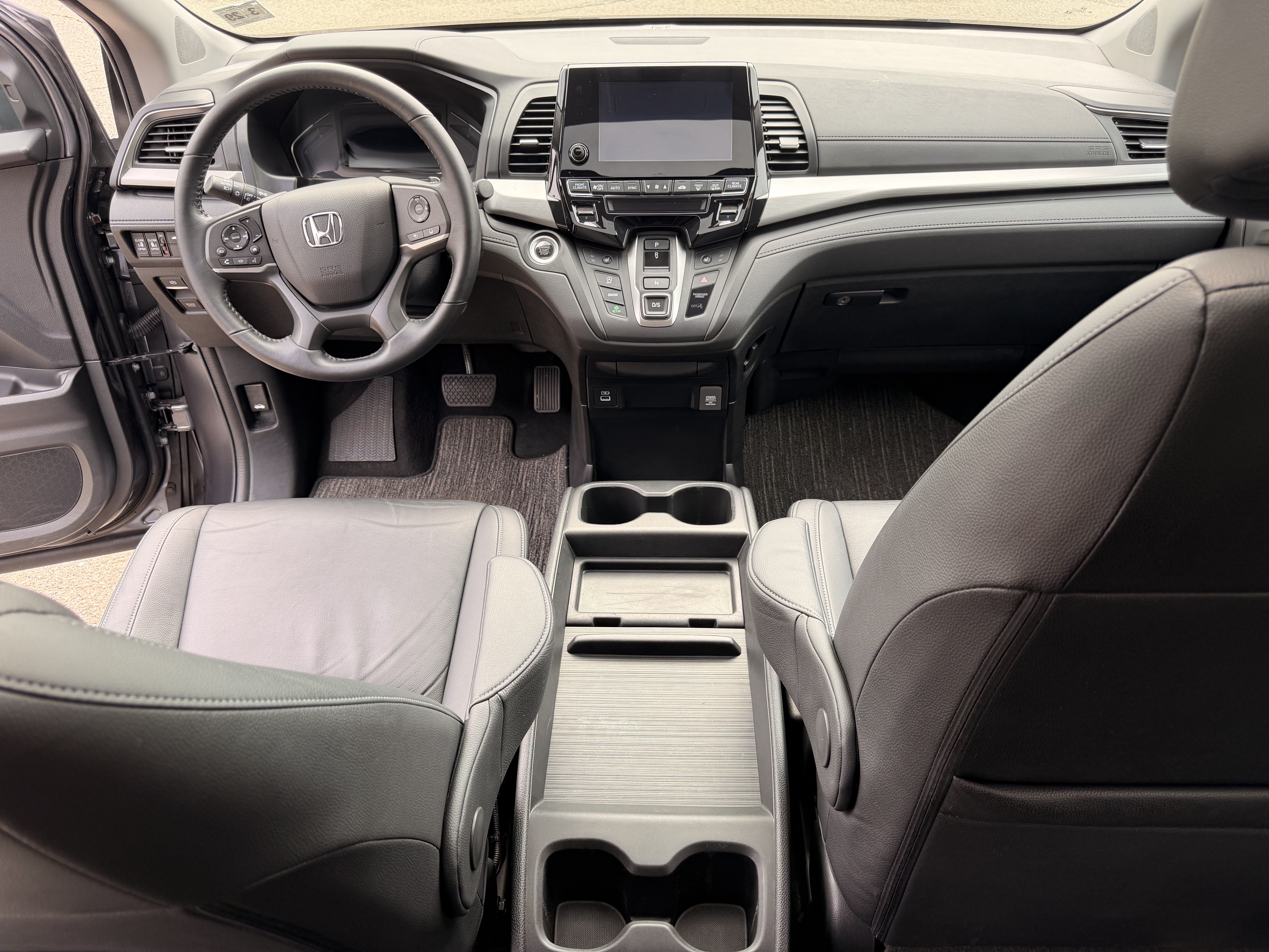 Used 2024 Honda Odyssey EX-L image 15